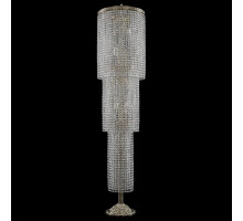 Торшер Bohemia Ivele Crystal 8331 83311T6/40IV-175 G