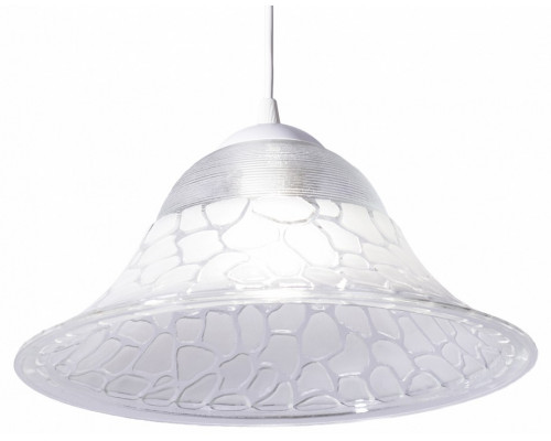Подвесной светильник Arte Lamp Cucina A3444SP-1WH