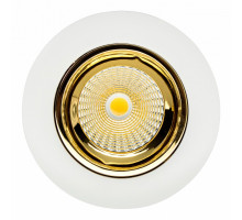 Встраиваемый светильник Citilux Альфа 