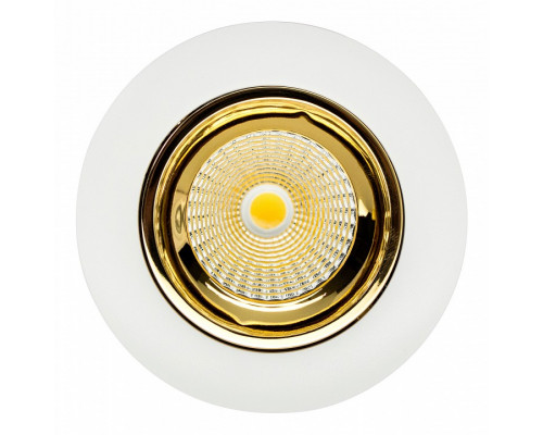 Встраиваемый светильник Citilux Альфа