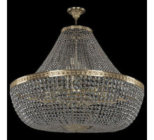 Люстра на штанге Bohemia Ivele Crystal 1911 19111/H1/100IV G