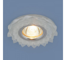 Встраиваемый светильник Elektrostandard 2209 a039672