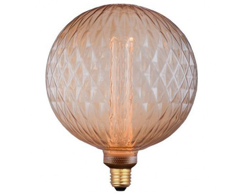 Лампа светодиодная Hiper Vein Hl E27 4Вт 1800K HL-2243