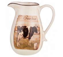 Кувшин (1.3 мл) Farm House 155-450