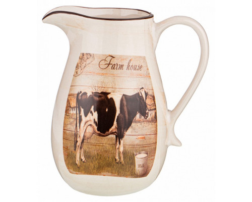 Кувшин (1.3 мл) Farm House 155-450