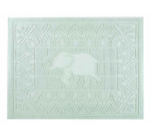 Коврик для ванной (50x70 см) Boho