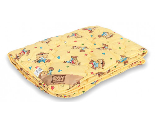 Одеяло детское Овечка