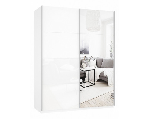 Шкаф-купе Прайм Дуо