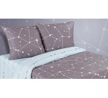 Постельное белье двуспальное