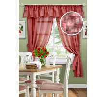 Комплект штор Chain-S