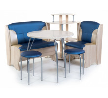 Уголок кухонный Лотос