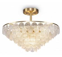 Люстра на штанге Maytoni Mazzo MOD130CL-11G