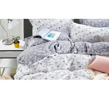 Постельное белье полутораспальное Pure cotton