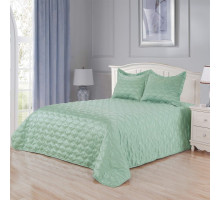 Покрывало с наволочками евростандарт Азалия