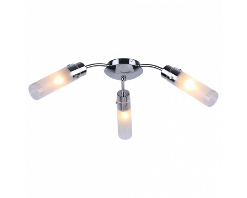 Потолочная люстра Escada 139 139/3PL