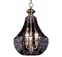 Подвесной светильник Citilux Гера-1 