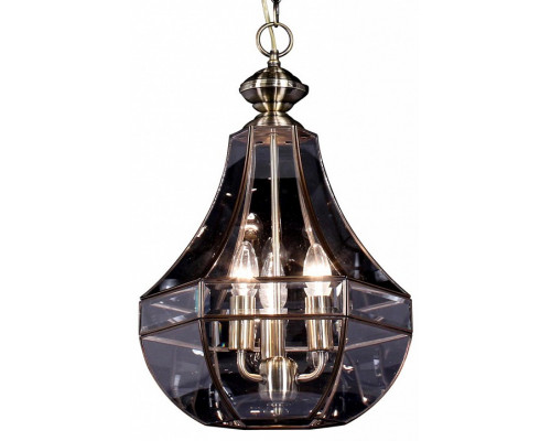 Подвесной светильник Citilux Гера-1