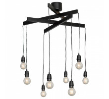 Подвесная люстра Lussole Ontario 