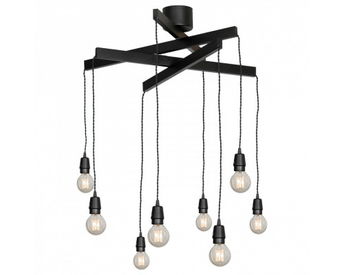 Подвесная люстра Lussole Ontario