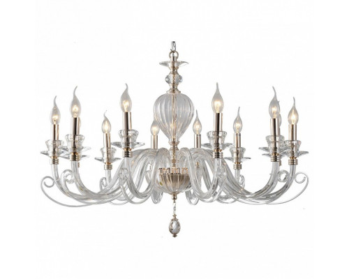 Подвесная люстра Omnilux Ravenna OML-79203-12