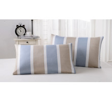 Набор из 2 наволочек (50x70 см) NCT