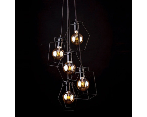 Подвесной светильник Nowodvorski Fiord 9665