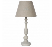 Настольная лампа декоративная Lucide Robin 34539/81/41