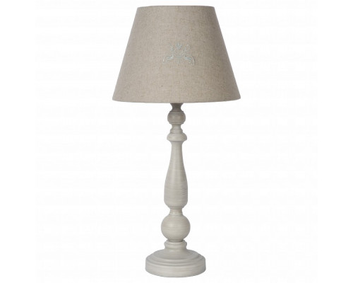 Настольная лампа декоративная Lucide Robin 34539/81/41