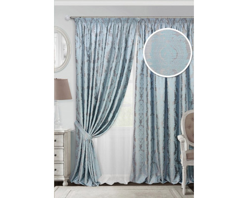 Комплект штор Vera