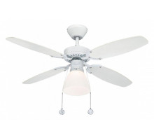 Светильник с вентилятором Westinghouse Capitol White 78708WES