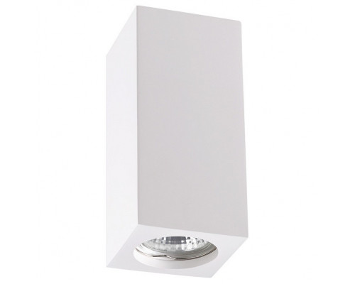 Накладной светильник Novotech Yeso 370466