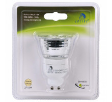 Лампа компактная люминесцентная Lucide Energy GX10q 7Вт 2700K 50444/07/31