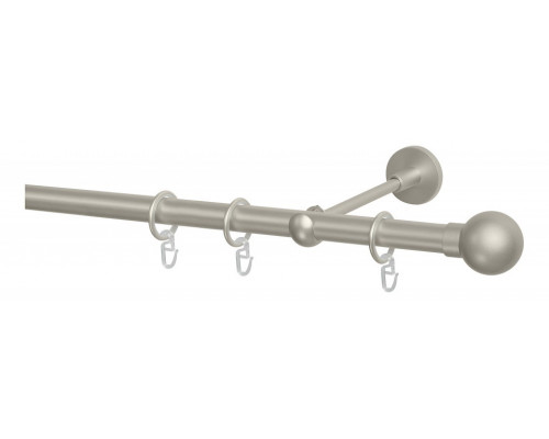 Карниз (280 см) Шар