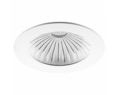 Встраиваемый светильник Feron AL9072 29547