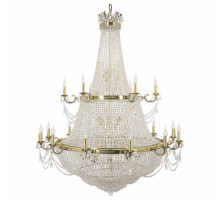 Подвесная люстра Dio D’Arte Lodi Lodi E 1.7.18.300 GB