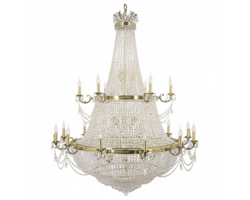 Подвесная люстра Dio D’Arte Lodi Lodi E 1.7.18.300 GB