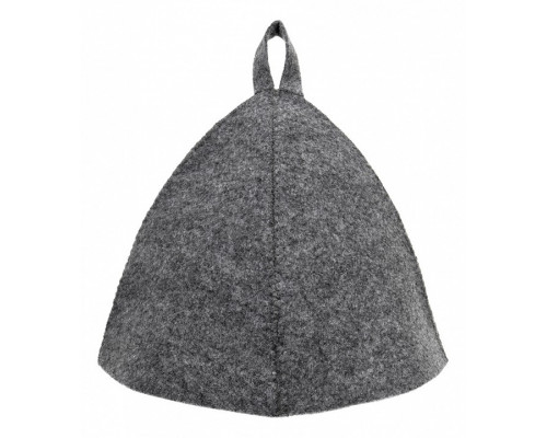 Шапка для бани универсальная Классика