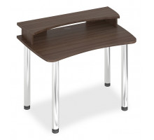 Стол компьютерный Домино Лайт СКЛ-Софт120МО+НКИЛ120