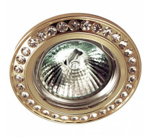 Встраиваемый светильник Lightstar Miriade 011912