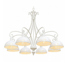 Подвесная люстра Arte Lamp Rittore A2060LM-8WG