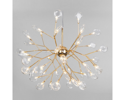 Подвесная люстра Bogates Lamella 565