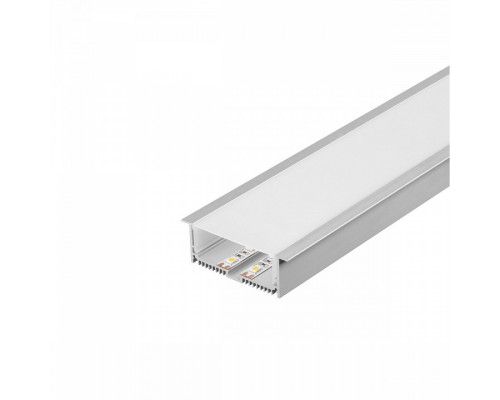 Профиль SLV Glenos Pro 213504