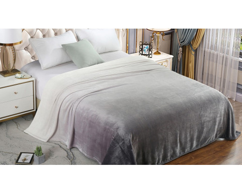 Плед (150x200 см) Ombre