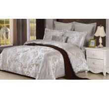 Постельное белье двуспальное JC-28