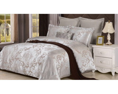 Постельное белье двуспальное JC-28