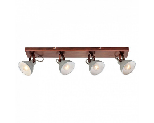 Спот Lussole Durango