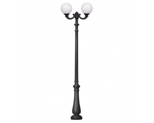Фонарный столб Fumagalli Globe 300 G30.202.R20.AYE27