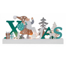 Статуэтка Eglo Reinbek 270-68