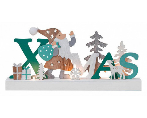 Статуэтка Eglo Reinbek 270-68