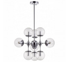 Люстра на штанге Freya Richard FR5596PL-09CH